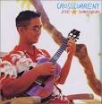 Jake Shimabukuro - Crosscurrent