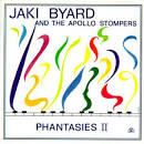 Jaki Byard - Phantasies, Vol. 2