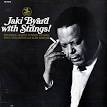 Jaki Byard - Jaki Byard with Strings