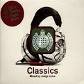 Satoshi Tomiie - Ministry of Sound: Classics