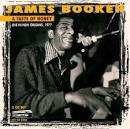 James Booker - A Taste Of Honey: Live In New Orleans 1977