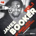 James Booker - At Onkel Pö's Carnegie Hall 1979