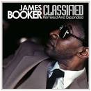 James Booker - Classified