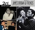 James Brown & Friends