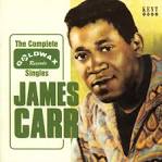 James Carr - The Complete Goldwax Singles