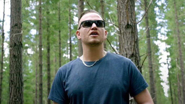 James Chatburn and Hilltop Hoods - Higher