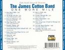 James Cotton - One More Mile