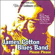 James Cotton - Please Please