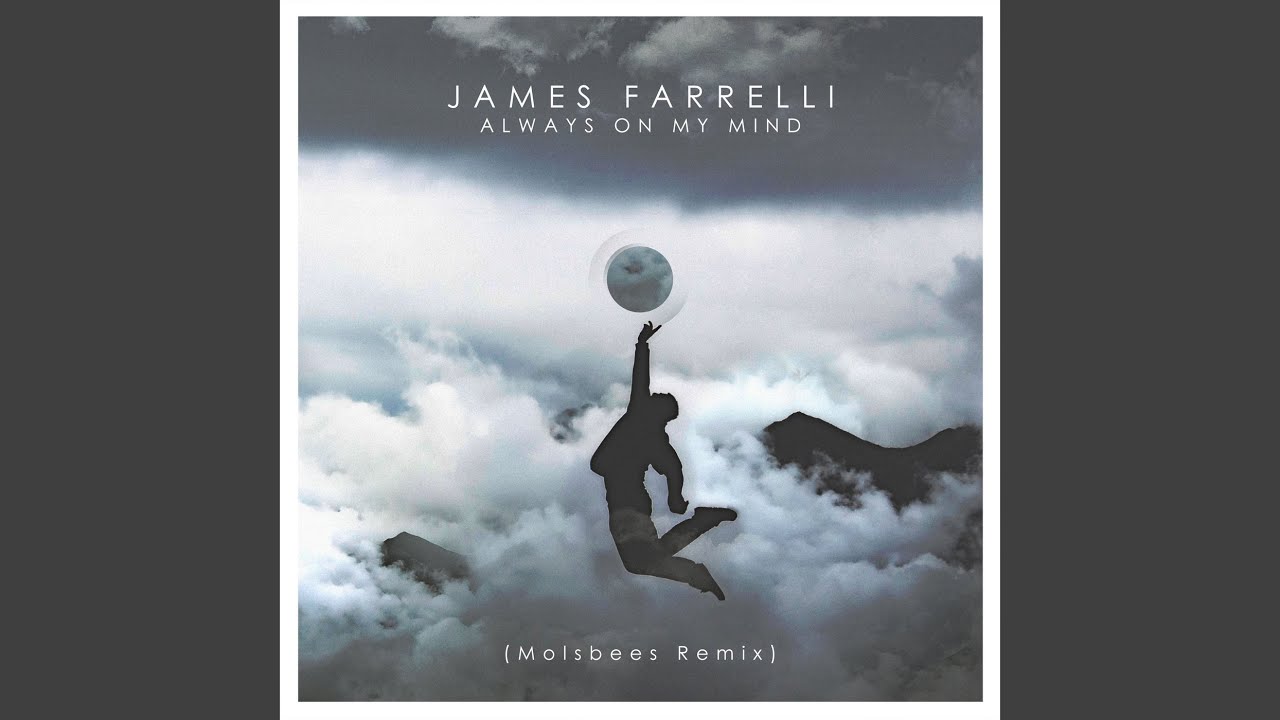 James Farrelli - Always on My Mind