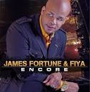 James Fortune - Encore