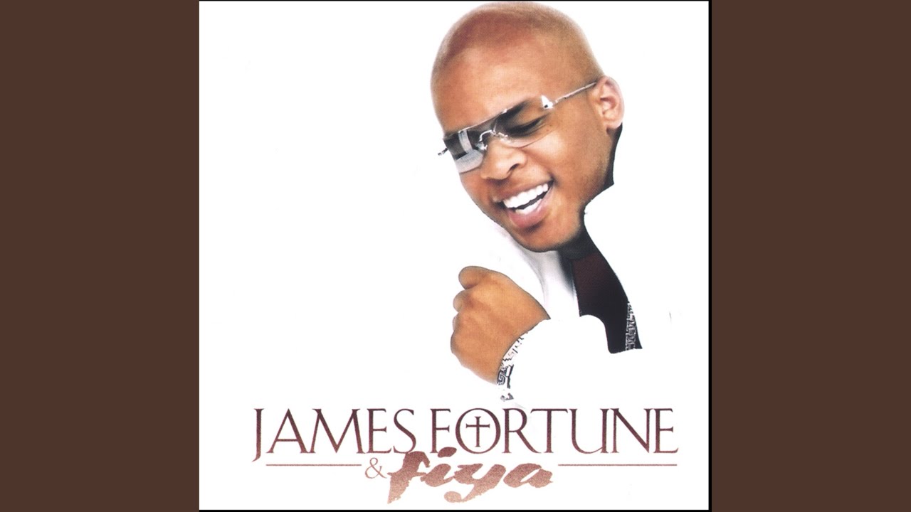 James Fortune, James Fortune & FIYA and Shawn McLemore - You Are Holy
