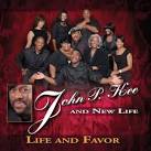 James Fortune - Life & Favor