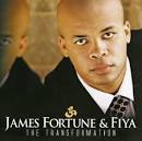James Fortune - The Transformation