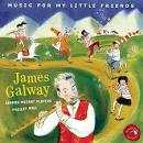 James Galway - Music for My Little Friends