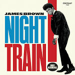 James Horner - Night Train: Mighty Instrumentals