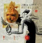 James LaBrie - Mullmuzzler 2