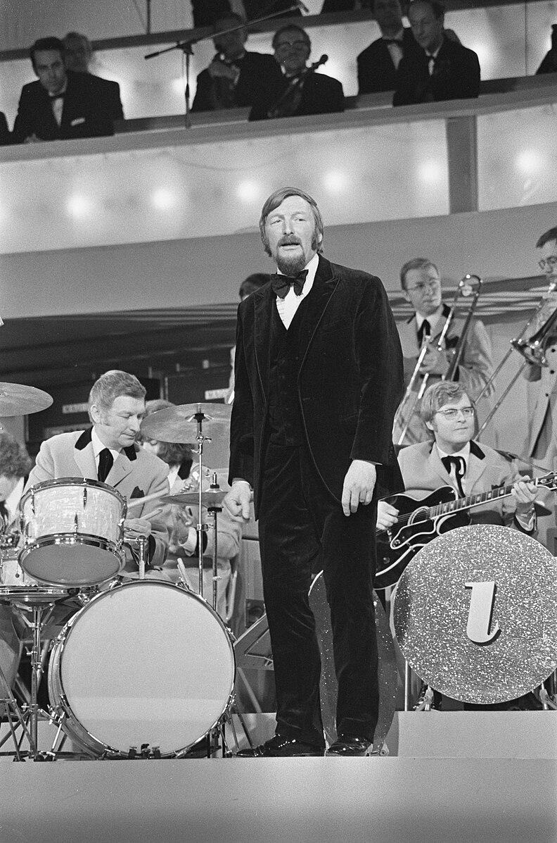 James Last Band