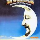 James Last & His Orchestra - Last the Whole Night Long: Belfast