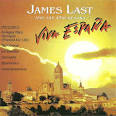 James Last & His Orchestra - Viva España [15 Tracks]