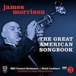 James Morrison - The Great American Songbook