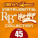 James Morrison - Drew's Famous Instrumental R&B And Hip-Hop Collection