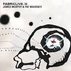 James Murphy - Fabriclive.36