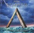 James Newton Howard - Atlantis: The Lost Empire (Soundtrack)