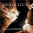 Batman Begins [Original Motion Picture Soundtrack]