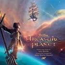 James Newton Howard - Treasure Planet [Original Score]