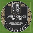 James P. Johnson - 1944