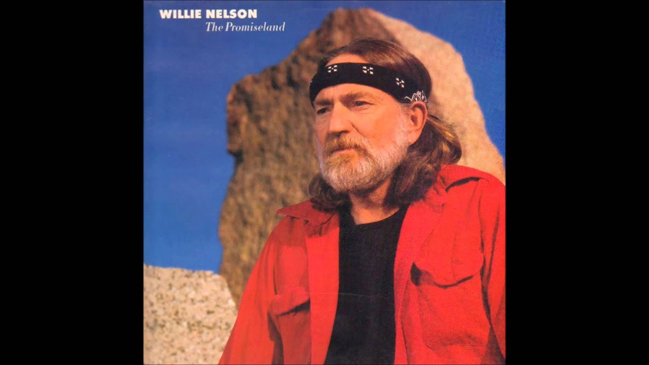 James P. Johnson and Willie Nelson - Old Fashioned Love