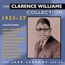 James P. Johnson - The Clarence Williams Collection: 1923-37