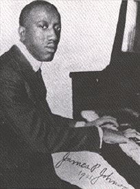 James P. Johnson - King of Stride Piano 1918-1944