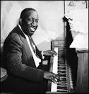 James P. Johnson - Piano Man