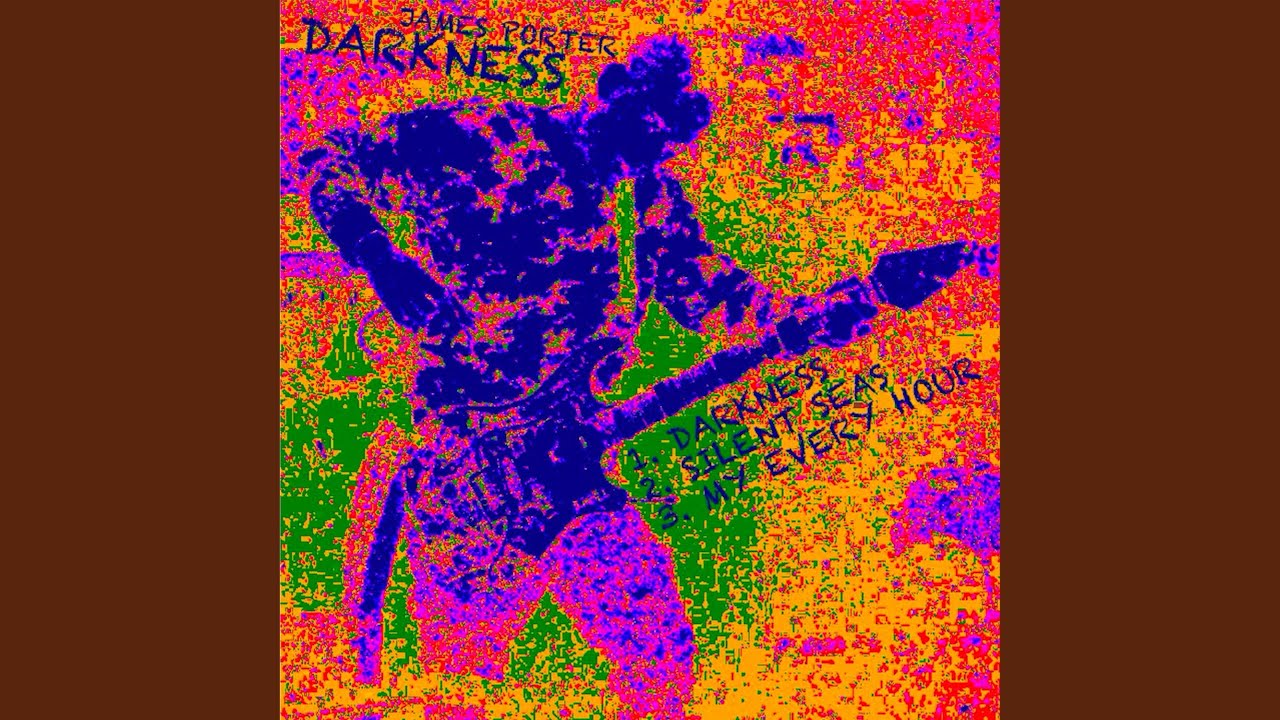 Darkness - Darkness