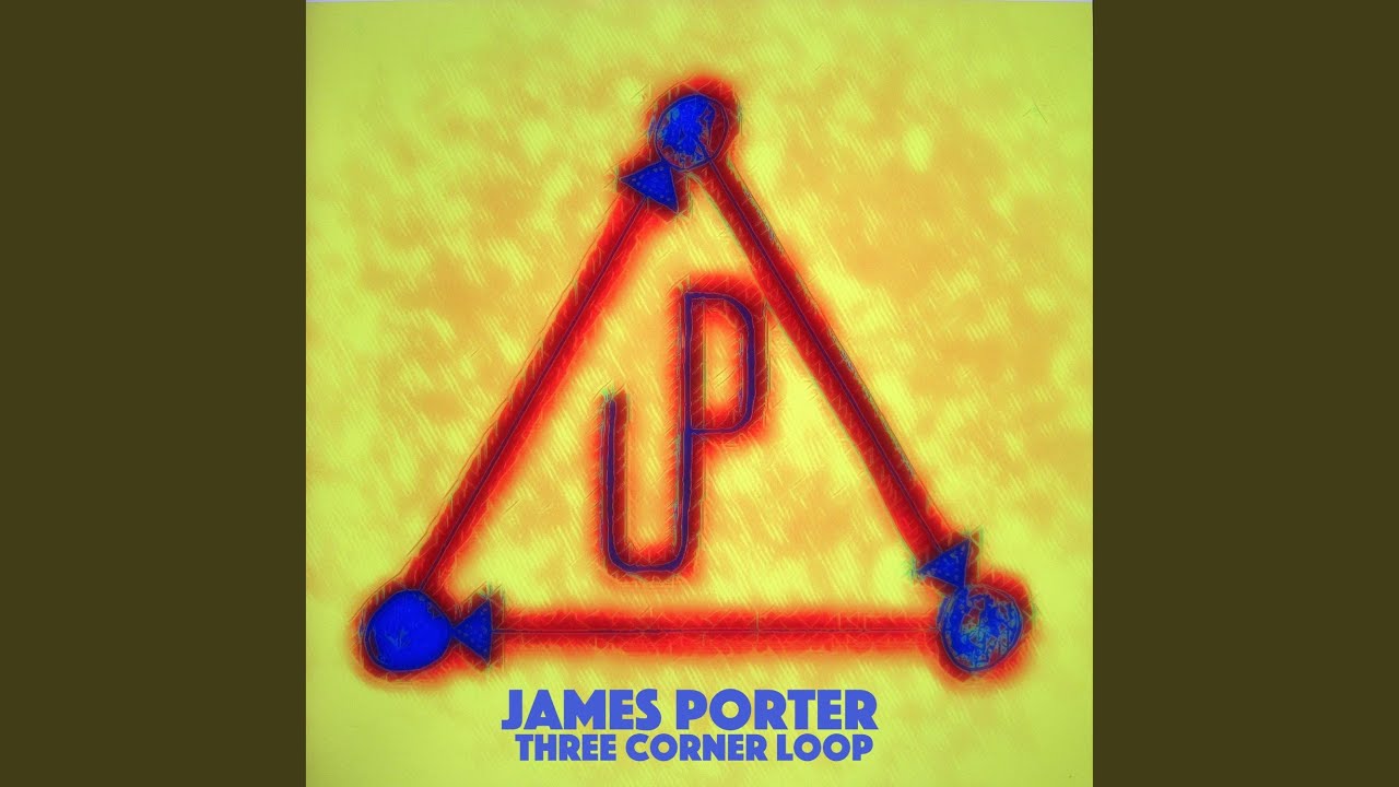 James Porter - We Turned the Light On