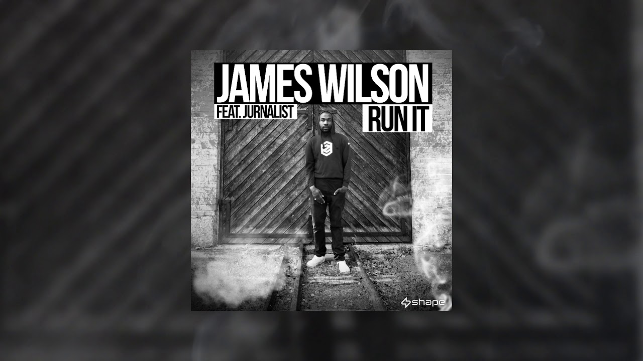James - Run It
