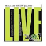James Taylor Quartet - Live at the Jazz Cafe
