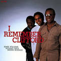 James Williams - I Remember Clifford