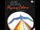 James Williams - Flying Colors