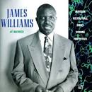 James Williams - Maybeck Recital Hall Series, Vol. 42