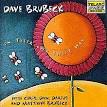 Jamey Aebersold - Dave Brubeck: In Your Own Sweet Way