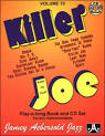 Jamey Aebersold - Killer Joe