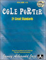 Jamey Aebersold - Cole Porter: 21 Great Standards