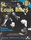 Jamey Aebersold - St. Louis Blues: Traditional Dixieland Classics