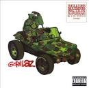 Jamie Hewlett - Gorillaz [2006 Bonus Tracks]