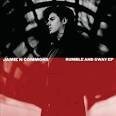 Jamie N Commons - Desperation Blues EP