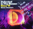 Director's Cut - Defected In the House: Ibiza'11