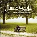 Jamie Scott - Park Bench Theories