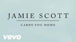 Jamie Scott - Carry You Home